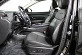 Thumbnail of 2023 Phantom Black Hyundai TUCSON Hybrid