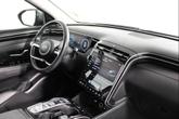 Thumbnail of 2023 Phantom Black Hyundai TUCSON Hybrid