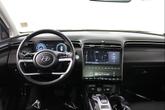 Thumbnail of 2023 Phantom Black Hyundai TUCSON Hybrid