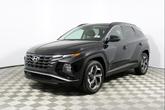 Thumbnail of 2023 Phantom Black Hyundai TUCSON Hybrid