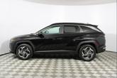 Thumbnail of 2023 Phantom Black Hyundai TUCSON Hybrid