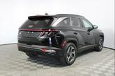 Thumbnail of 2023 Phantom Black Hyundai TUCSON Hybrid