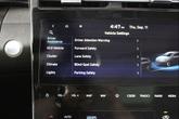 Thumbnail of 2023 Phantom Black Hyundai TUCSON Hybrid