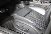 Thumbnail of 2022 Sonoma Green Metallic Audi RS 5