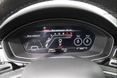 Thumbnail of 2022 Sonoma Green Metallic Audi RS 5