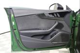 Thumbnail of 2022 Sonoma Green Metallic Audi RS 5