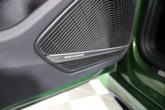 Thumbnail of 2022 Sonoma Green Metallic Audi RS 5