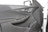 Thumbnail of 2024 Summit White Chevrolet Malibu