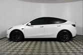Thumbnail of 2023 Pearl White Multi-Coat Tesla Model Y