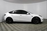 Thumbnail of 2023 Pearl White Multi-Coat Tesla Model Y