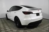 Thumbnail of 2023 Pearl White Multi-Coat Tesla Model Y