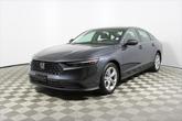 Thumbnail of 2023 Meteorite Gray Metallic Honda Accord