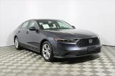 Thumbnail of 2023 Meteorite Gray Metallic Honda Accord