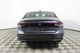 Thumbnail of 2023 Meteorite Gray Metallic Honda Accord