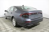 Thumbnail of 2023 Meteorite Gray Metallic Honda Accord