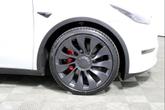 Thumbnail of 2024 Pearl White Multi-Coat Tesla Model Y