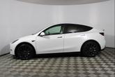 Thumbnail of 2024 Pearl White Multi-Coat Tesla Model Y