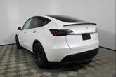 Thumbnail of 2024 Pearl White Multi-Coat Tesla Model Y