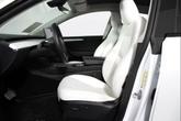 Thumbnail of 2024 Pearl White Multi-Coat Tesla Model Y