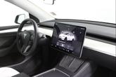 Thumbnail of 2024 Pearl White Multi-Coat Tesla Model Y