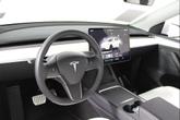 Thumbnail of 2024 Pearl White Multi-Coat Tesla Model Y