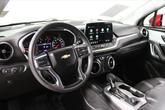 Thumbnail of 2023 Red Hot Chevrolet Blazer