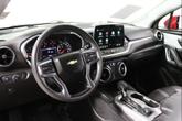 Thumbnail of 2023 Red Hot Chevrolet Blazer