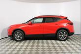 Thumbnail of 2023 Red Hot Chevrolet Blazer