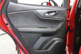 Thumbnail of 2023 Red Hot Chevrolet Blazer