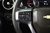 Thumbnail of 2023 Red Hot Chevrolet Blazer