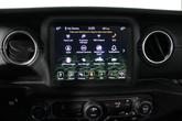 Thumbnail of 2020 Black Clearcoat Jeep Gladiator