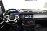 Thumbnail of 2020 Fuji White Land Rover Defender