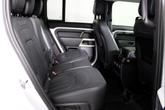 Thumbnail of 2020 Fuji White Land Rover Defender