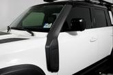 Thumbnail of 2020 Fuji White Land Rover Defender
