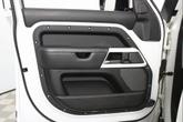 Thumbnail of 2020 Fuji White Land Rover Defender