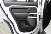 Thumbnail of 2020 Fuji White Land Rover Defender