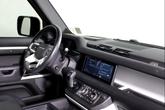 Thumbnail of 2020 Fuji White Land Rover Defender