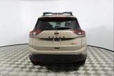Thumbnail of 2025 Baja Storm Metallic Nissan Rogue
