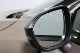 Thumbnail of 2025 Baja Storm Metallic Nissan Rogue
