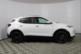 Thumbnail of 2024 Summit White Buick Encore GX