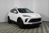 Thumbnail of 2024 Summit White Buick Encore GX