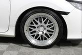 Thumbnail of 2017 White Orchid Pearl Honda Civic