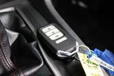 Thumbnail of 2017 White Orchid Pearl Honda Civic