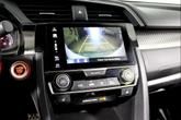 Thumbnail of 2017 White Orchid Pearl Honda Civic