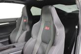 Thumbnail of 2017 White Orchid Pearl Honda Civic