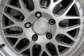 Thumbnail of 2017 White Orchid Pearl Honda Civic