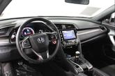 Thumbnail of 2017 White Orchid Pearl Honda Civic