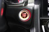 Thumbnail of 2017 White Orchid Pearl Honda Civic