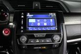 Thumbnail of 2017 White Orchid Pearl Honda Civic