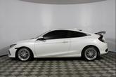 Thumbnail of 2017 White Orchid Pearl Honda Civic